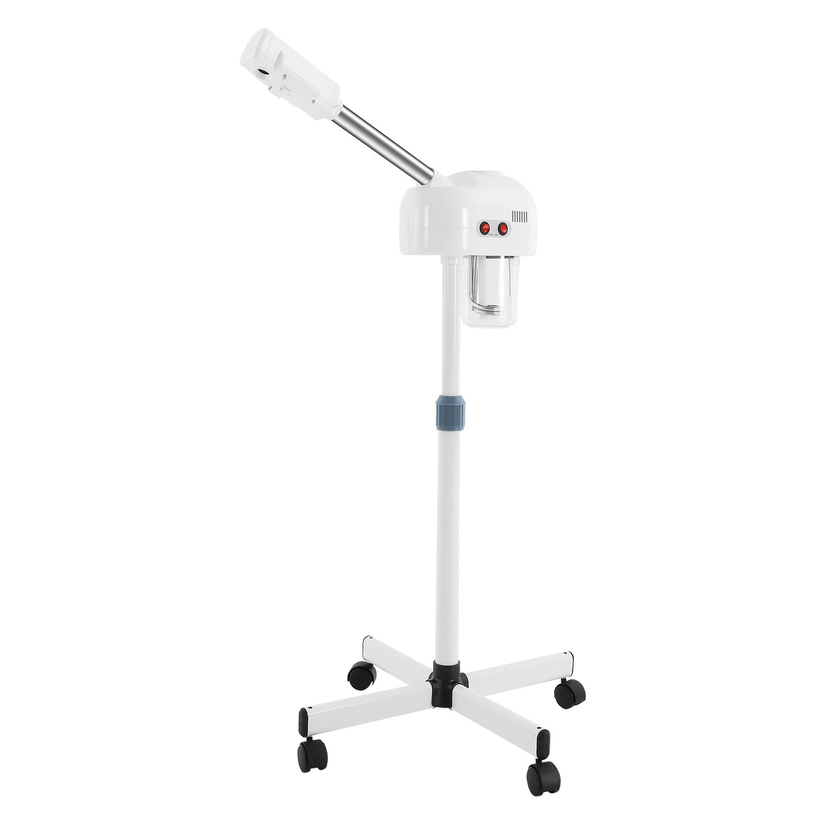 750ML Professional Facial Steamer, Adjustable Skin Care Equipment, Steamer for Salon Beauty and Spa Shop