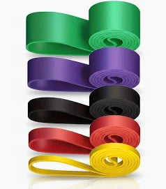 Resistance Bands