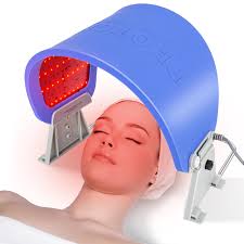 Health and Beauty Electronics