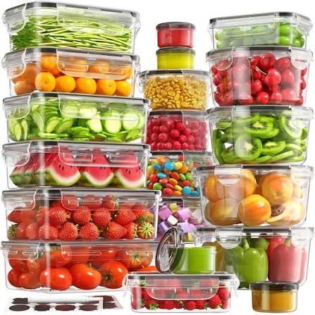 Food Storage