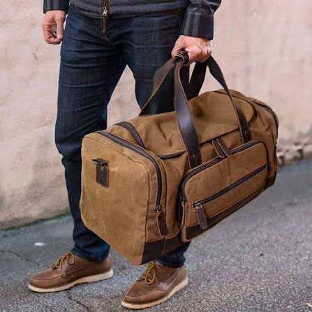 Gym Bags
