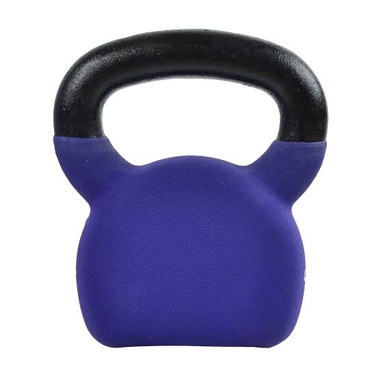 Kettle Bells