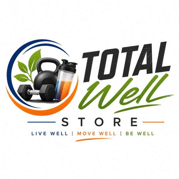 Total Well Store