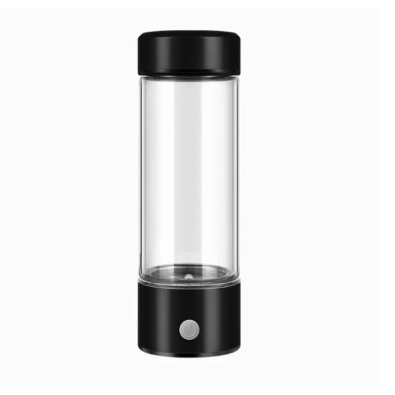 Hydrogen  Water Bottle SPE  Technology  Electrolysis  Hydrogen  Generator Portable Health Cup  Hydrogen-rich  Wellness