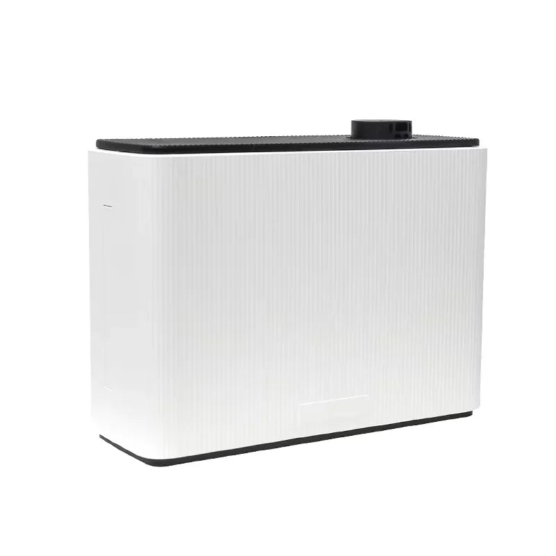 NAMSTE 800ML Fragrance Diffuser Smart Timing Scent Air Machine For Home Hotel Spa HVAC Aroma Diffuser Electric Air Freshener