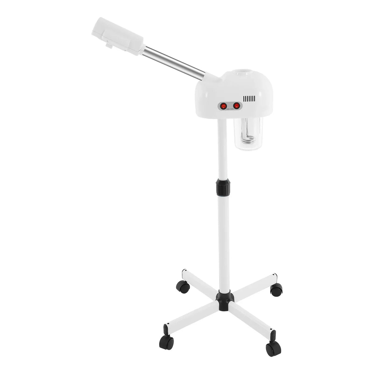 Ozone Facial Steamer Professional Skin Care Equipment for Salon & Home Deep Cleansing & Moisturizing