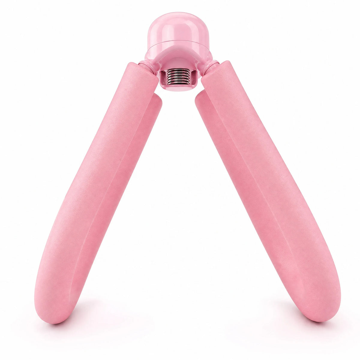 Leg Kegel Trainer – Fleece Material, Home Leg Muscle Training, Yoga Use, Pelvic Floor Exercise