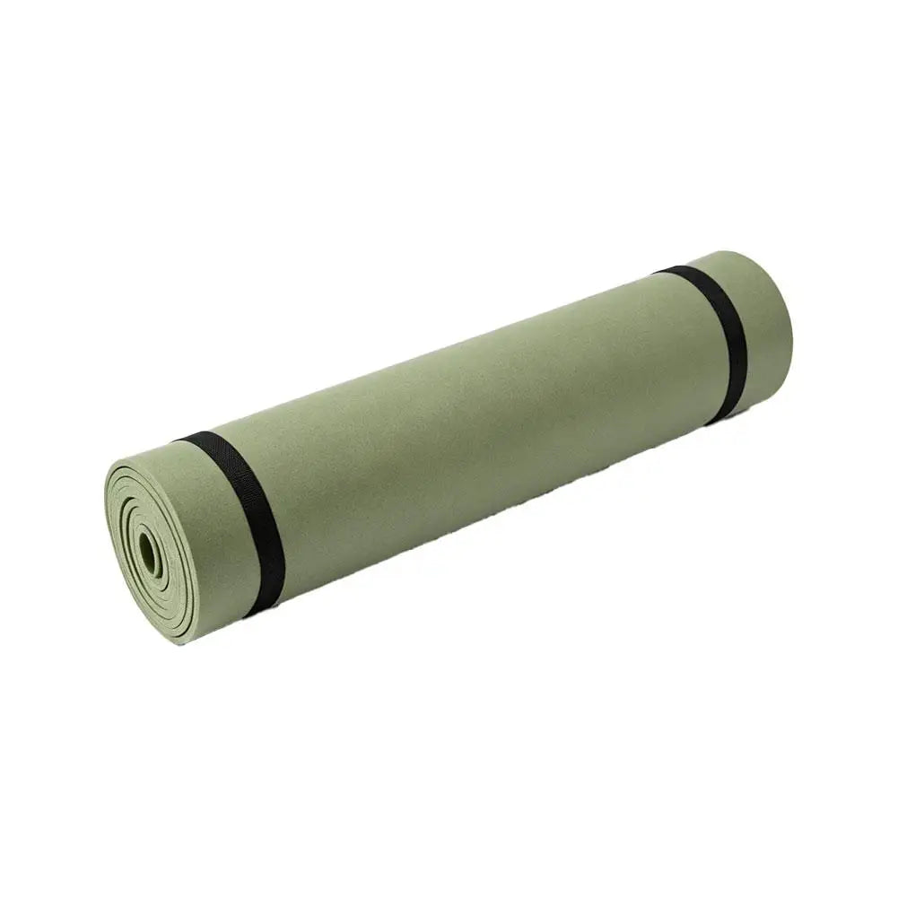 Yoga Mat Anti-skid Sports Fitness Mat EVA Comfort Foam Yoga Mat For Exercise Yoga And Pilates Gymnastics Mat ﻿